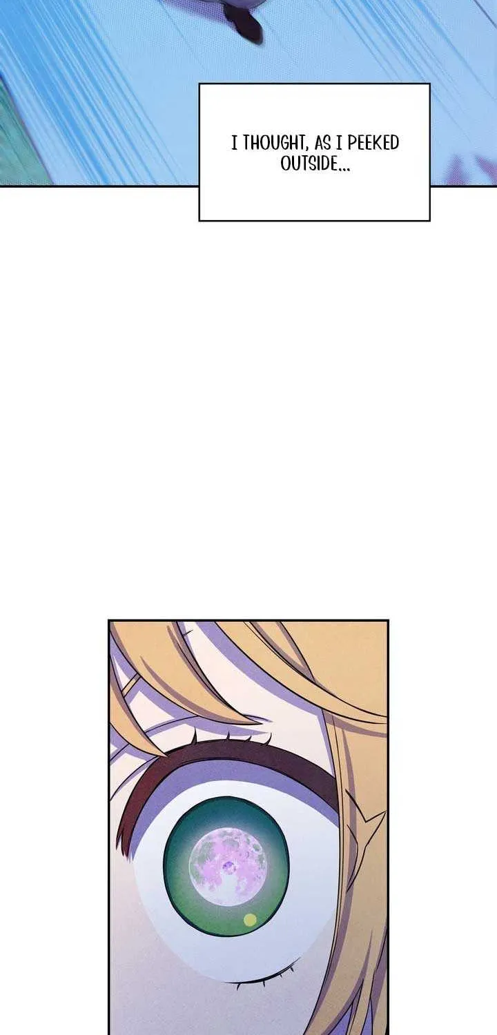 My Master Doesn’t Bite People Chapter 1 page 36 - 