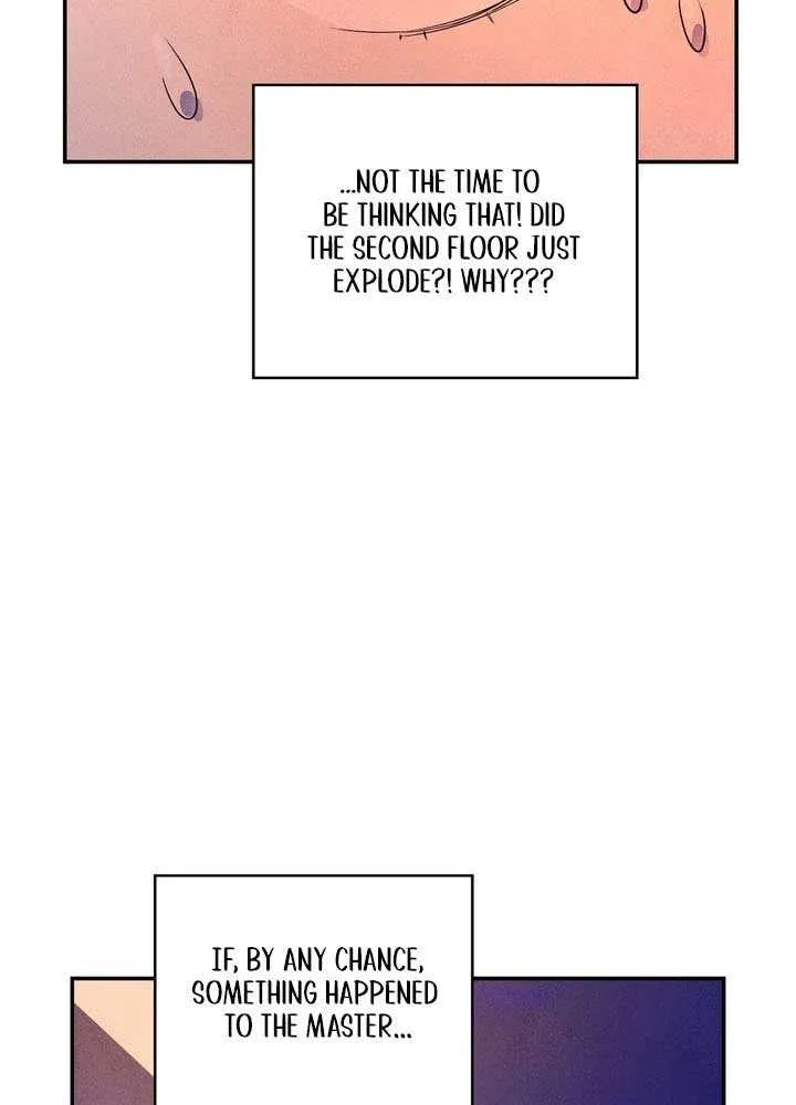 My Master Doesn’t Bite People Chapter 1 page 45 - 