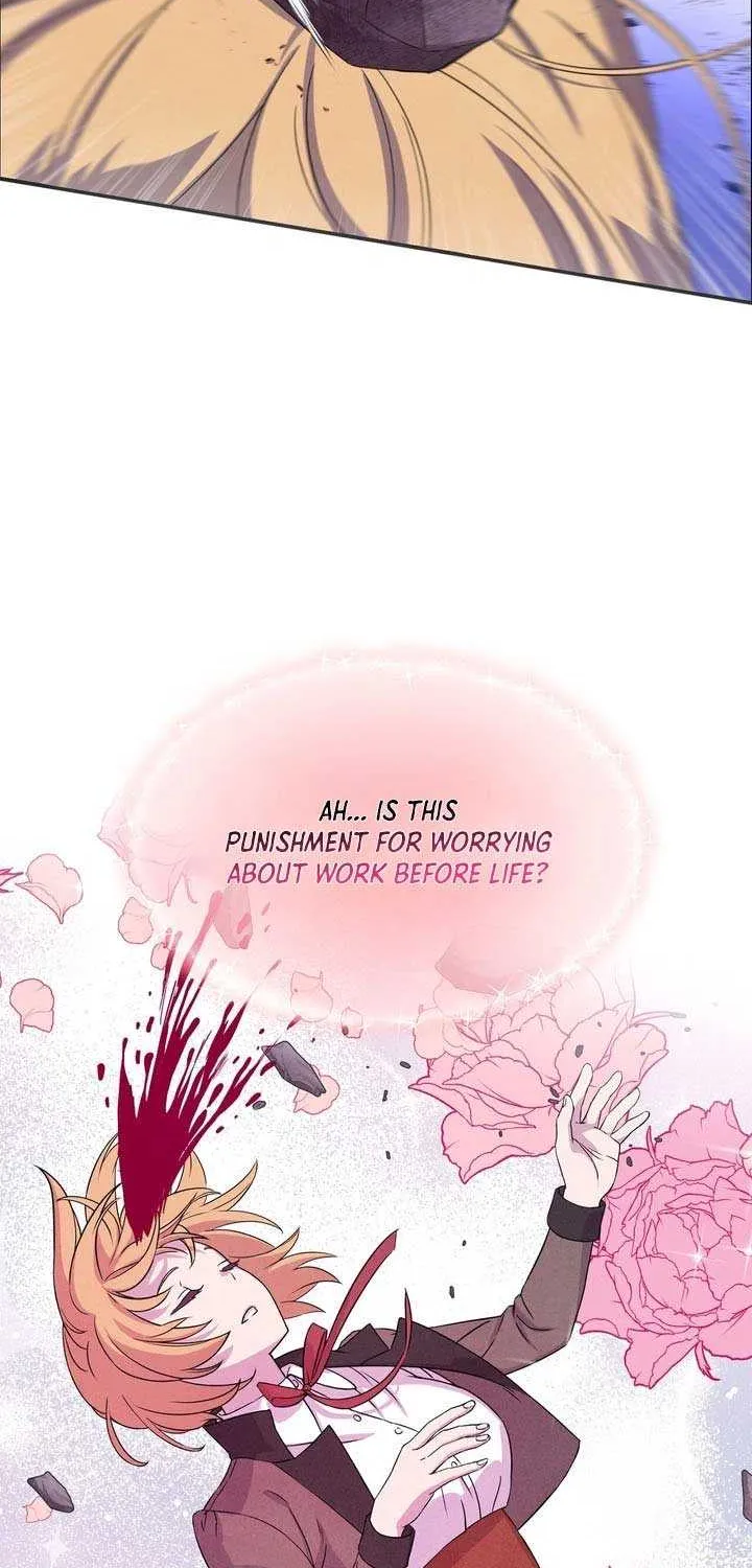 My Master Doesn’t Bite People Chapter 1 page 47 - 