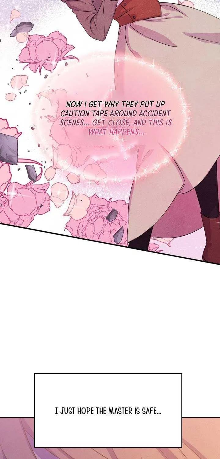 My Master Doesn’t Bite People Chapter 1 page 48 - 