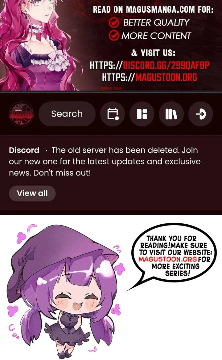 My Master Doesn’t Bite People Chapter 1 page 58 - 