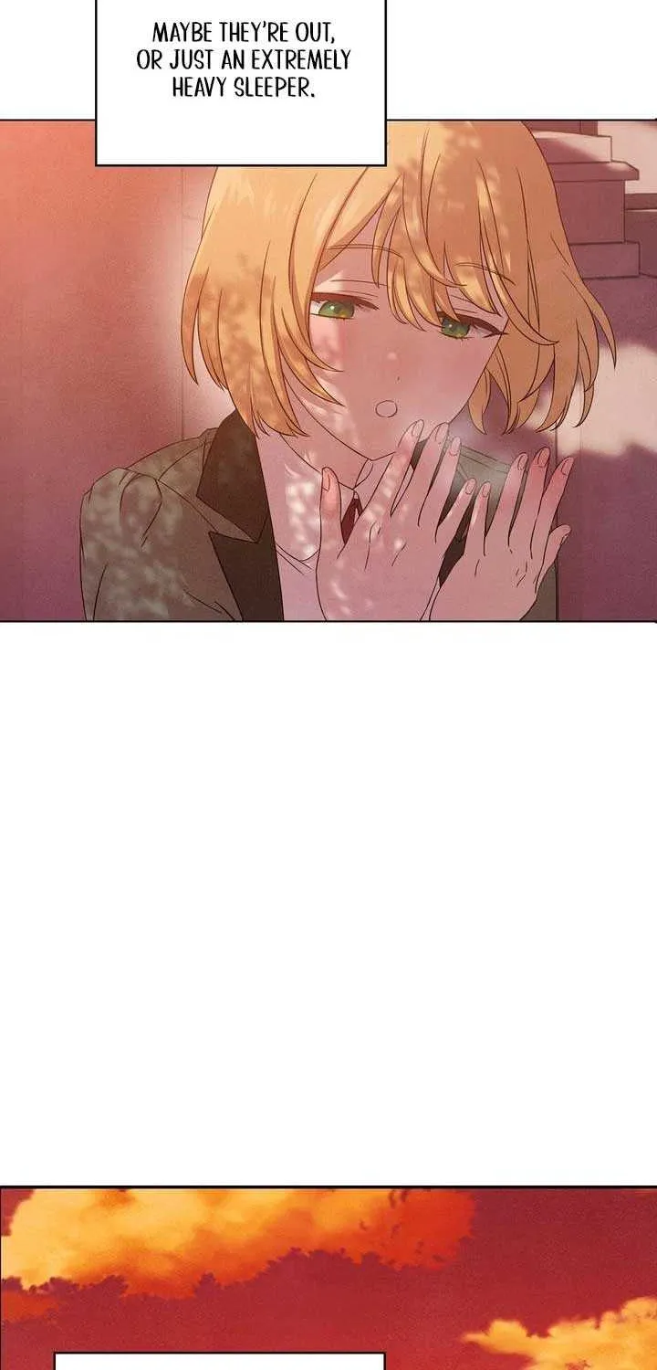 My Master Doesn’t Bite People Chapter 1 page 7 - 