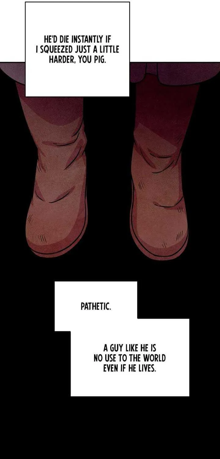 My Master Doesn’t Bite People Chapter 10 page 12 - 