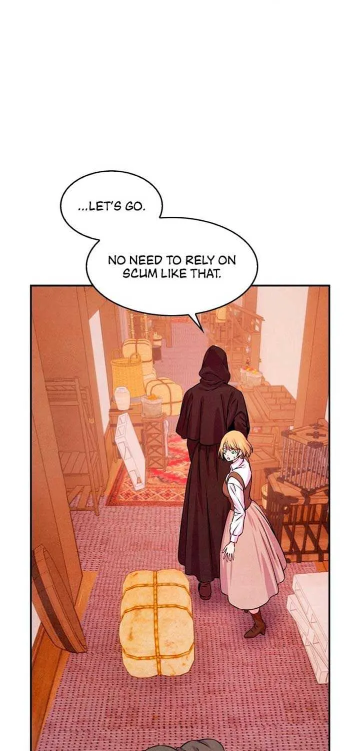 My Master Doesn’t Bite People Chapter 10 page 20 - 