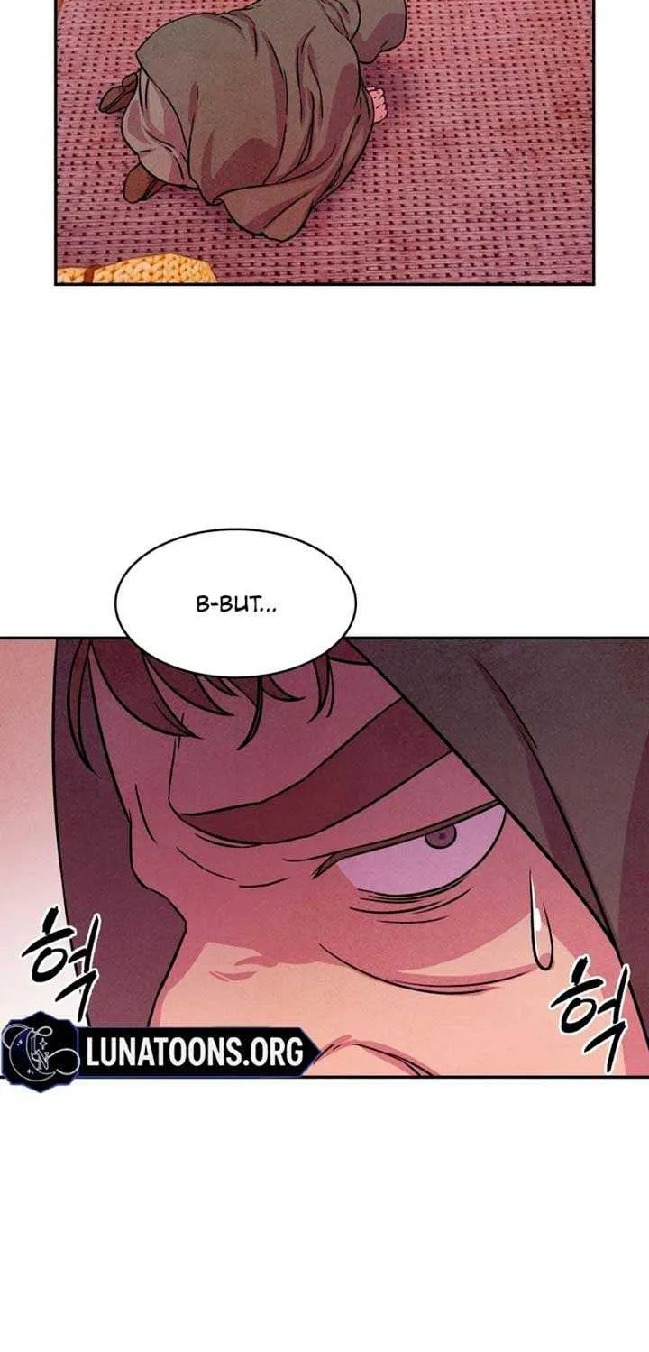 My Master Doesn’t Bite People Chapter 10 page 21 - 