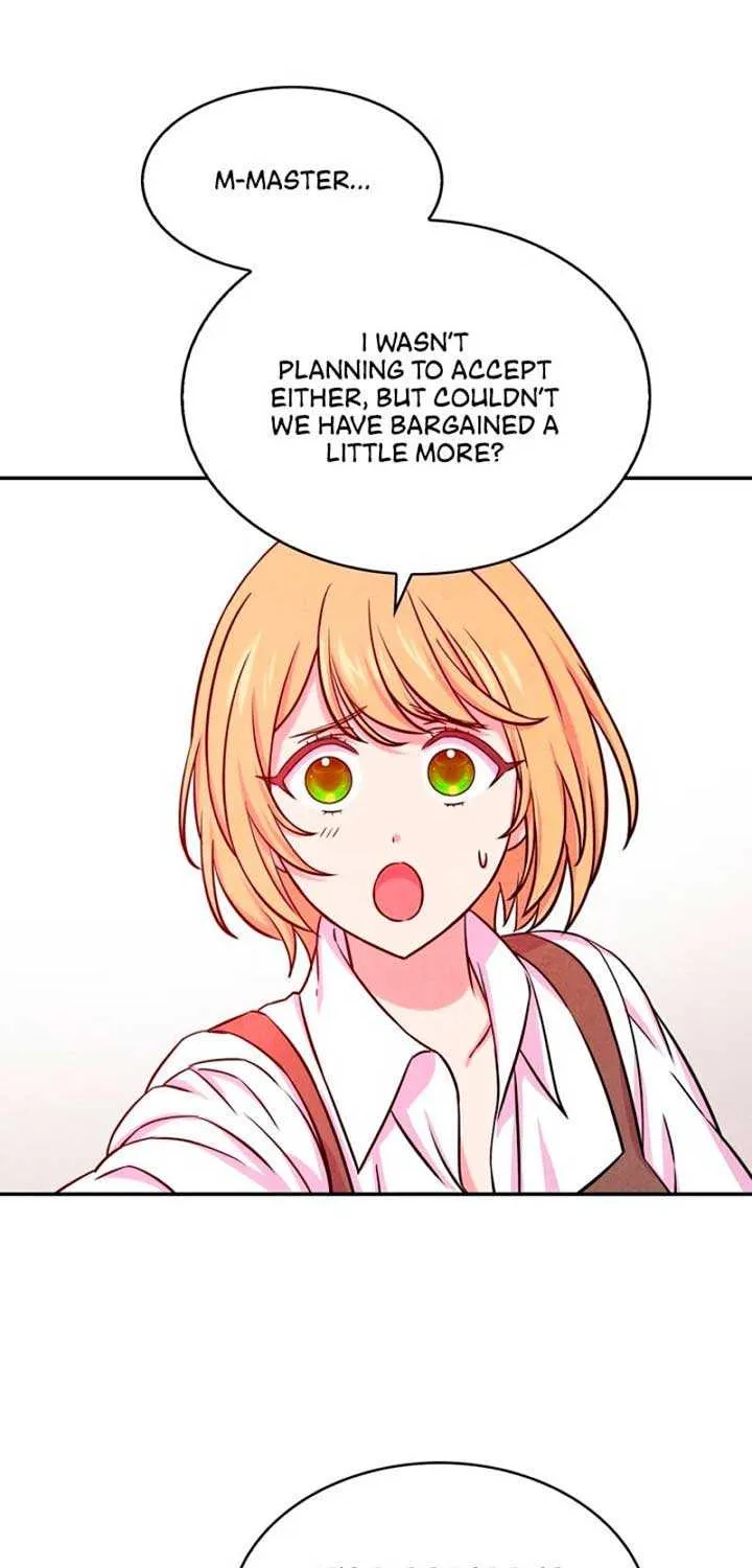 My Master Doesn’t Bite People Chapter 10 page 27 - 