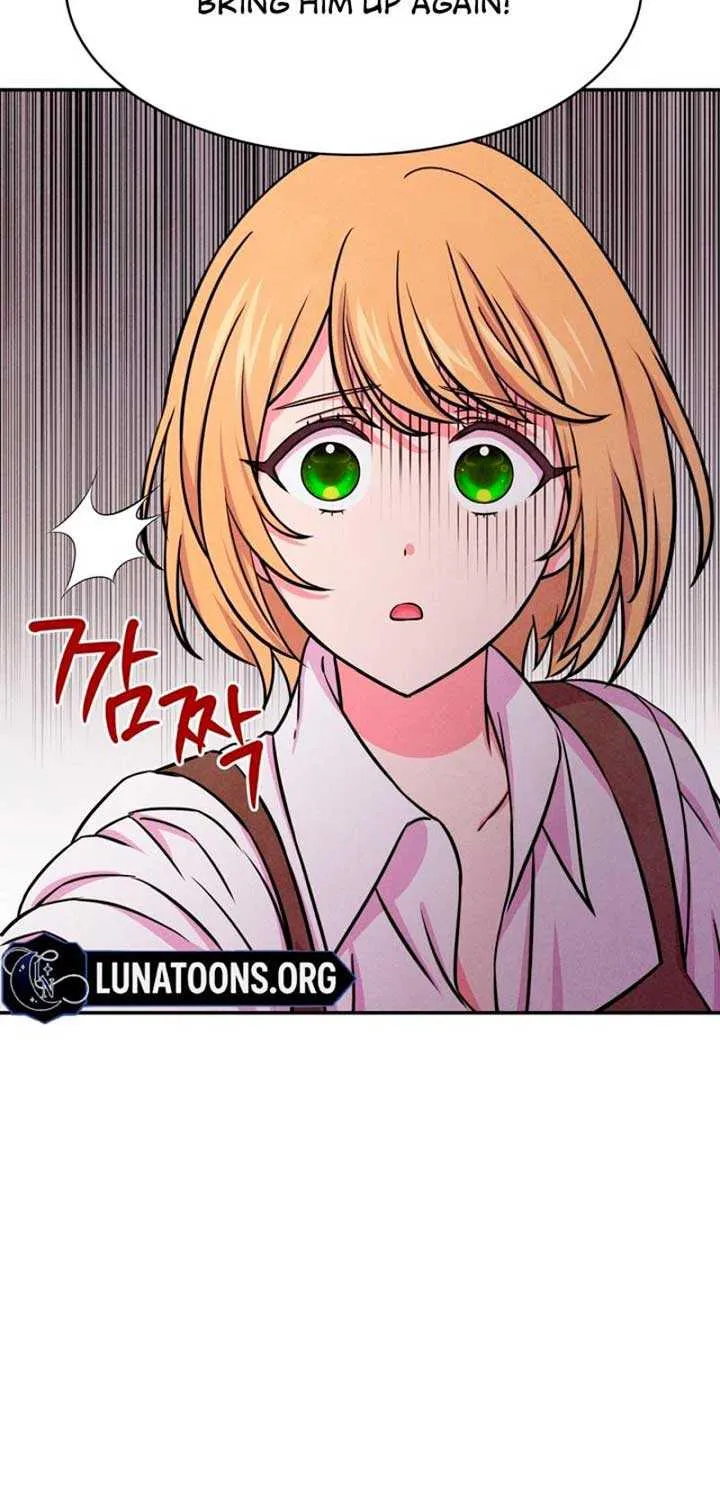 My Master Doesn’t Bite People Chapter 10 page 30 - 