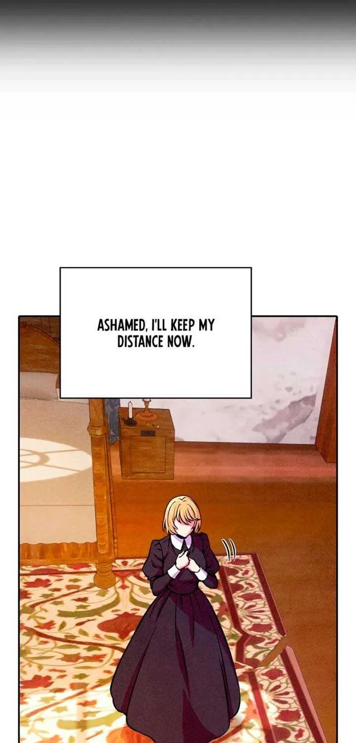 My Master Doesn’t Bite People Chapter 10 page 39 - 