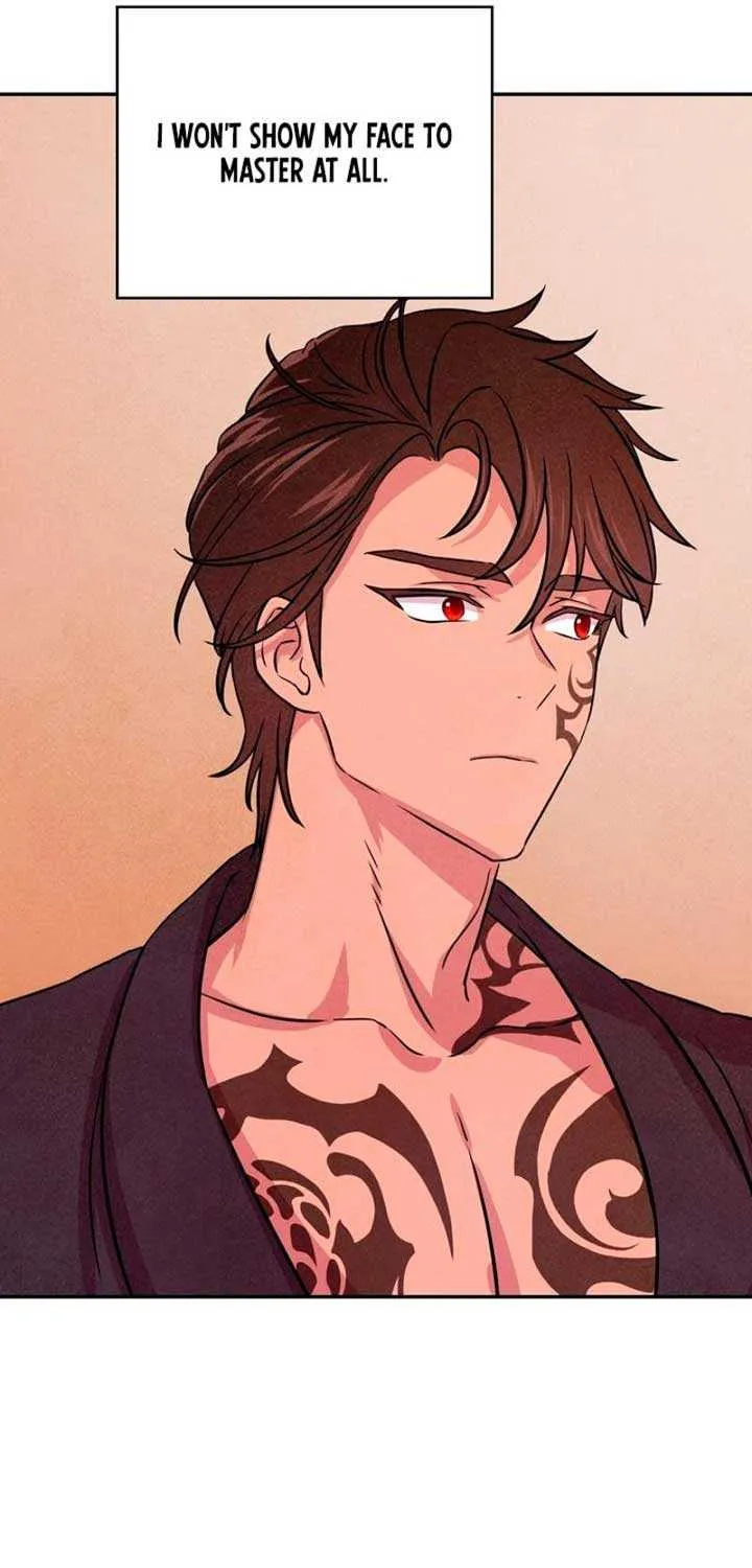 My Master Doesn’t Bite People Chapter 10 page 42 - 