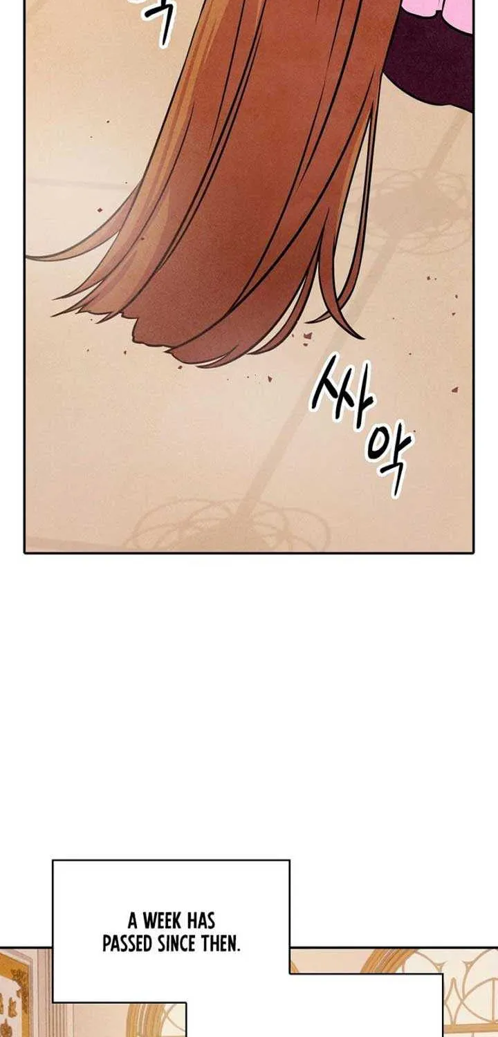 My Master Doesn’t Bite People Chapter 10 page 45 - 