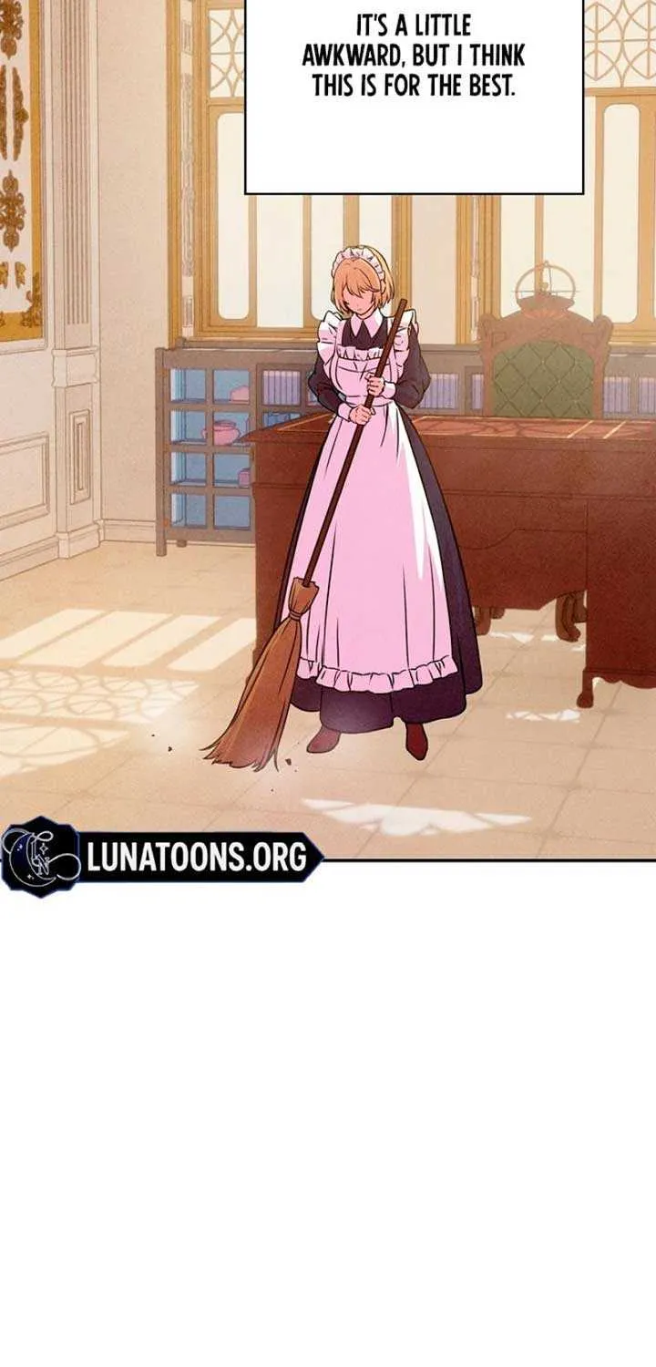 My Master Doesn’t Bite People Chapter 10 page 46 - 