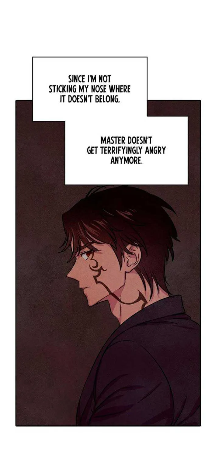 My Master Doesn’t Bite People Chapter 10 page 47 - 