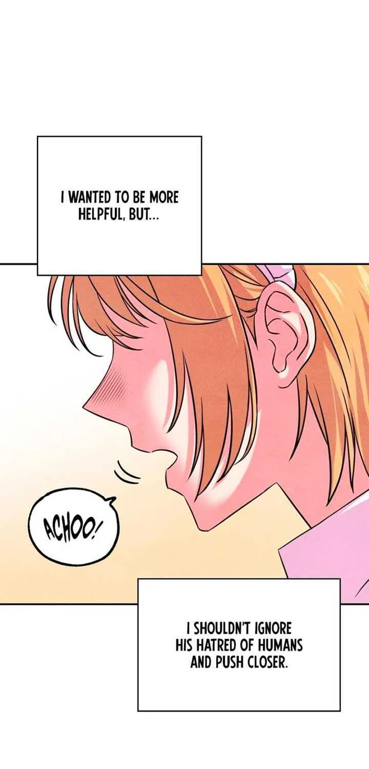 My Master Doesn’t Bite People Chapter 10 page 48 - 