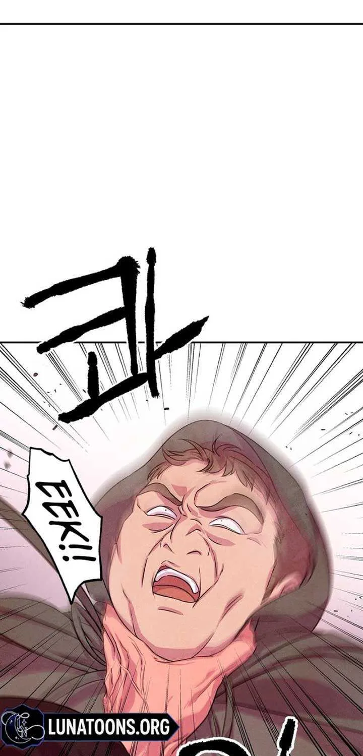 My Master Doesn’t Bite People Chapter 10 page 6 - 