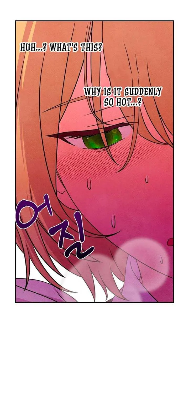 My Master Doesn’t Bite People Chapter 10 page 54 - 