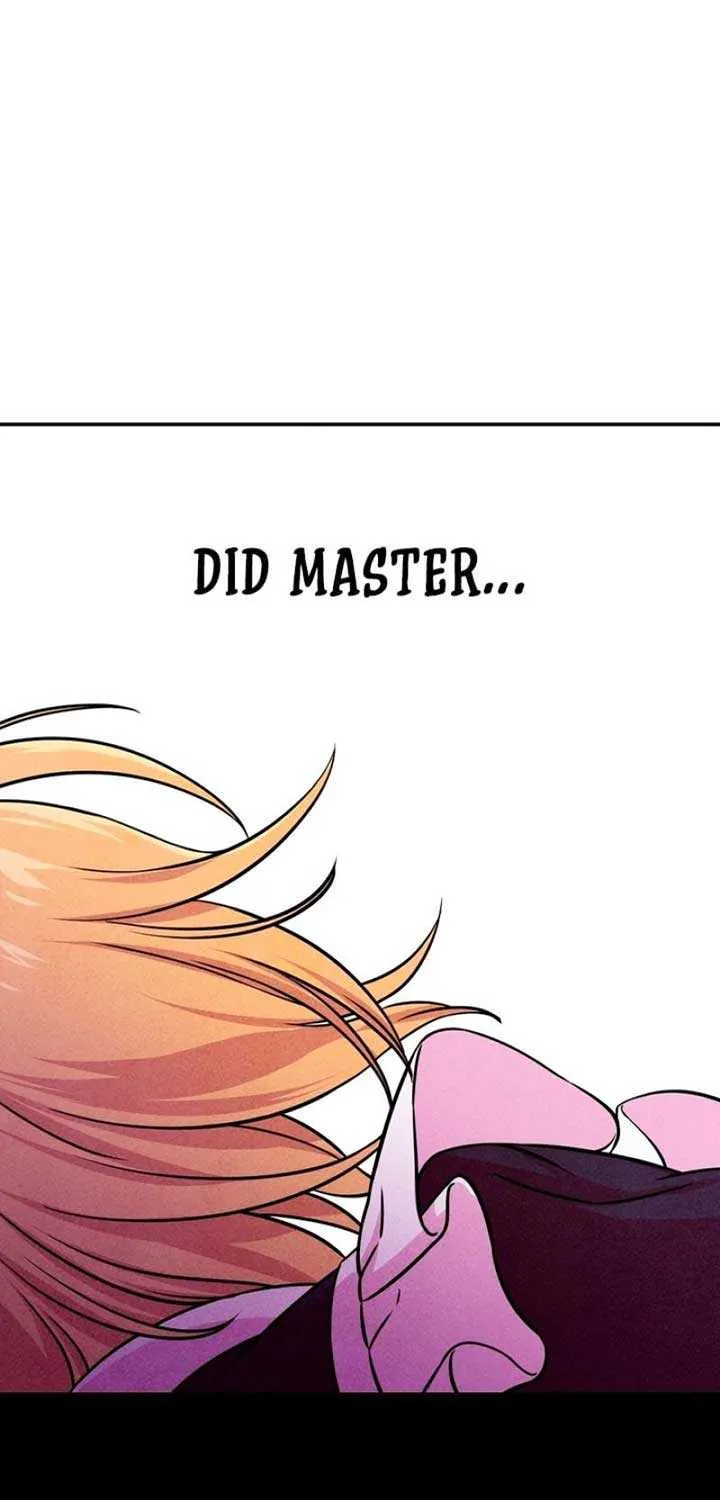 My Master Doesn’t Bite People Chapter 10 page 56 - 