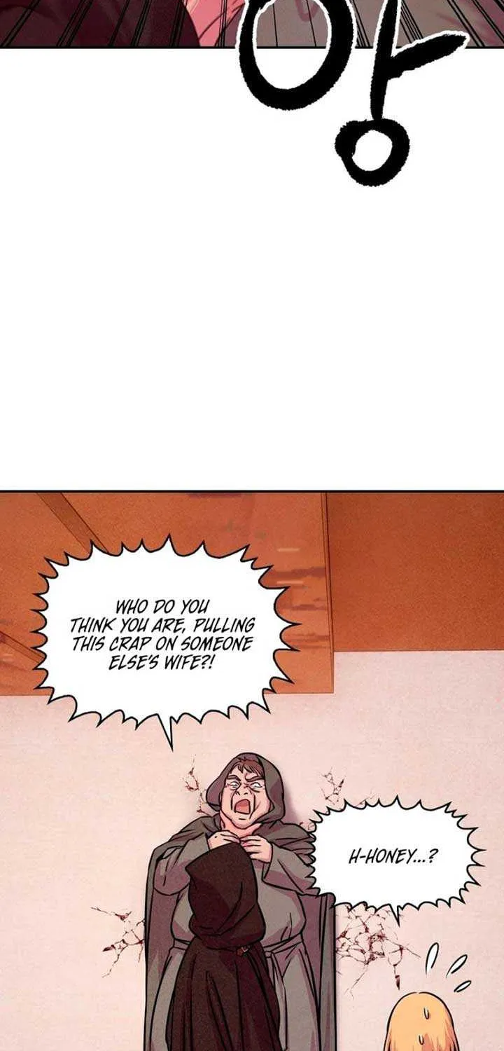 My Master Doesn’t Bite People Chapter 10 page 7 - 