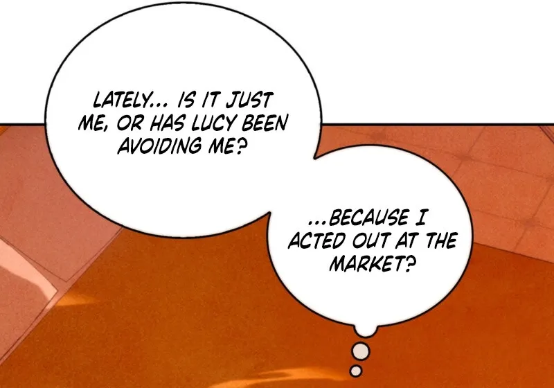My Master Doesn’t Bite People Chapter 11 page 5 - 
