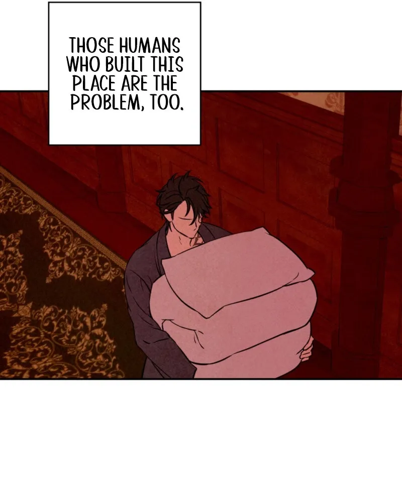 My Master Doesn’t Bite People Chapter 11 page 54 - 