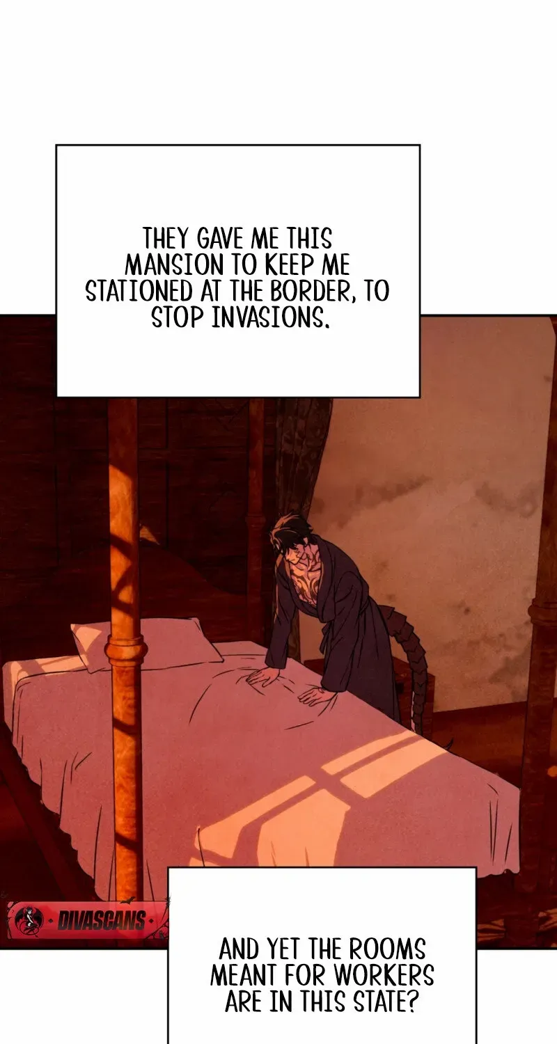 My Master Doesn’t Bite People Chapter 11 page 55 - 