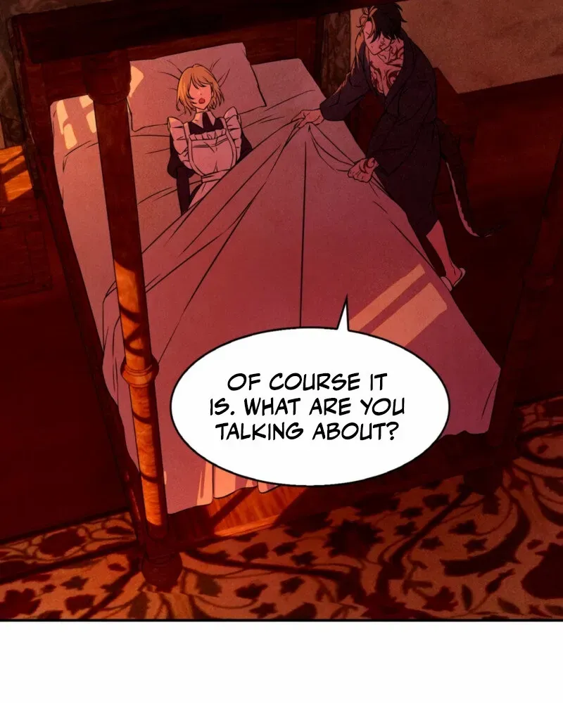 My Master Doesn’t Bite People Chapter 11 page 76 - 