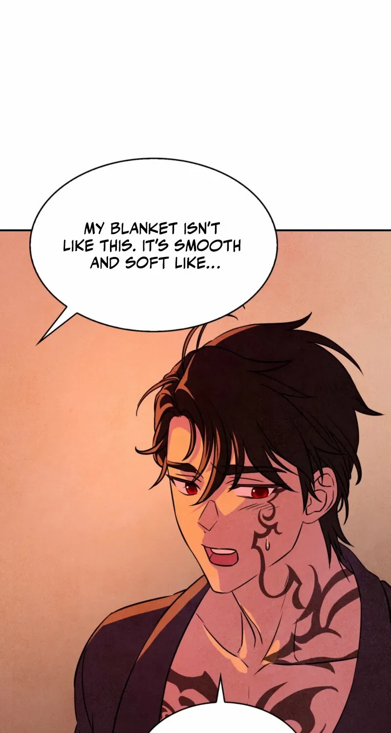 My Master Doesn’t Bite People Chapter 11 page 77 - 