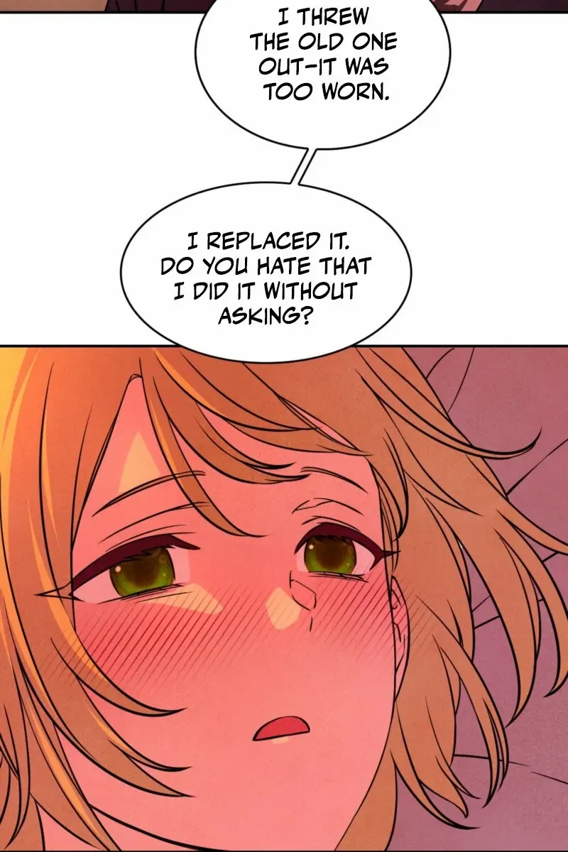 My Master Doesn’t Bite People Chapter 11 page 78 - 