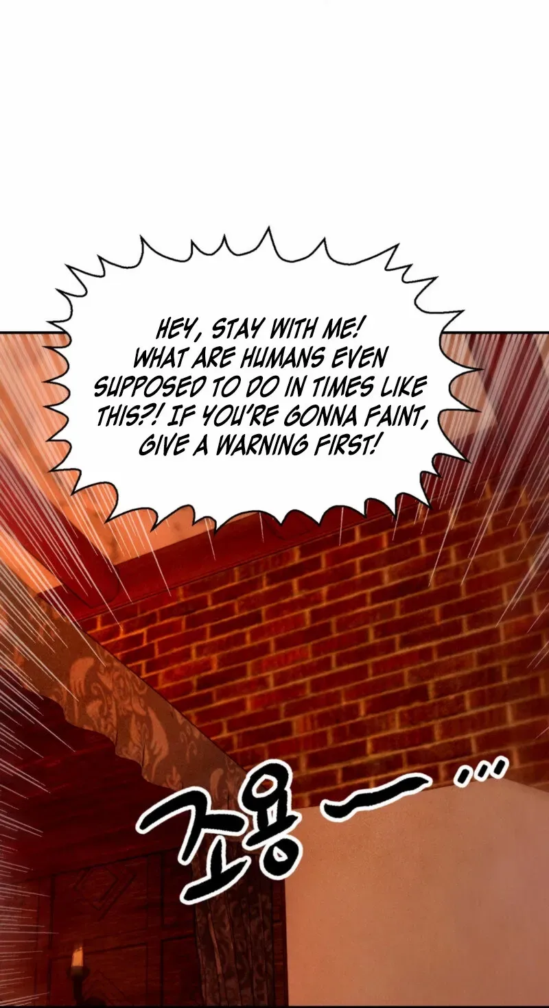 My Master Doesn’t Bite People Chapter 11 page 81 - 