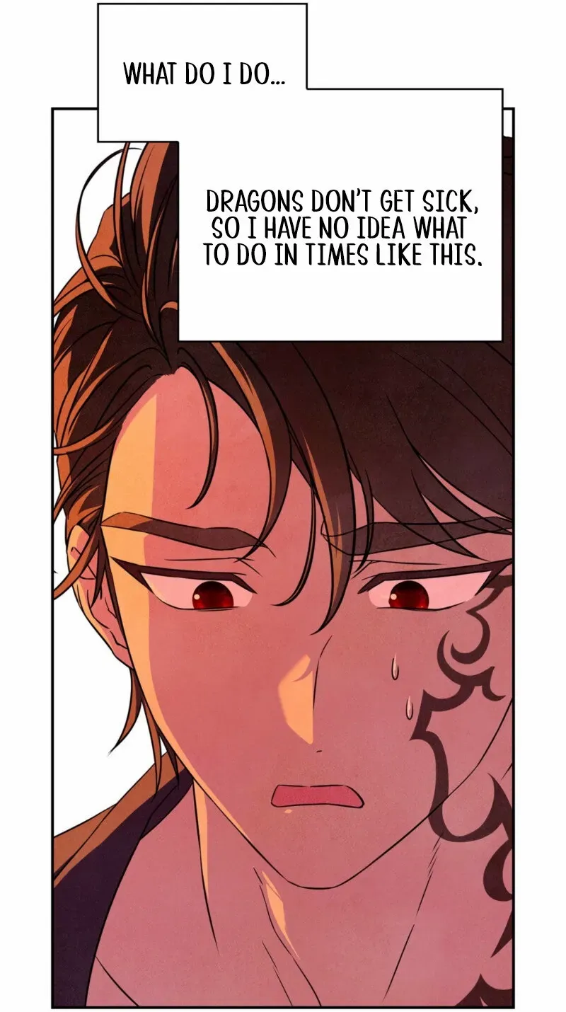 My Master Doesn’t Bite People Chapter 11 page 85 - 