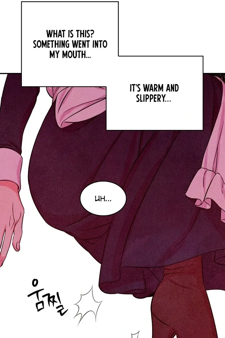 My Master Doesn’t Bite People Chapter 12 page 16 - 