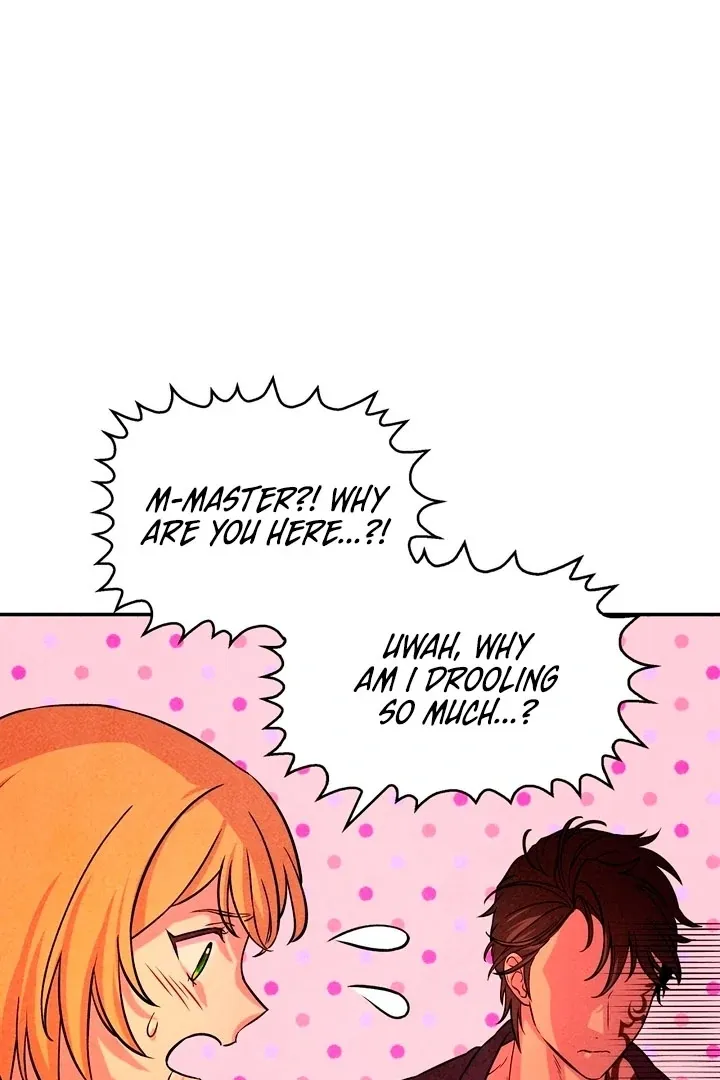 My Master Doesn’t Bite People Chapter 12 page 27 - 