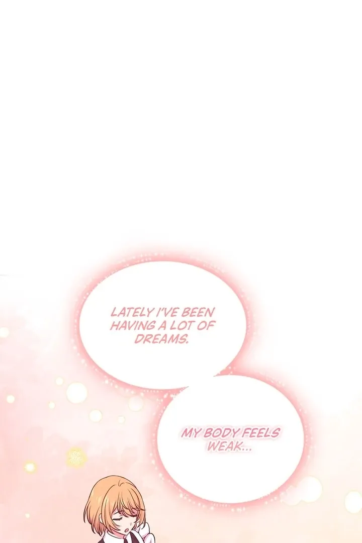 My Master Doesn’t Bite People Chapter 12 page 4 - 