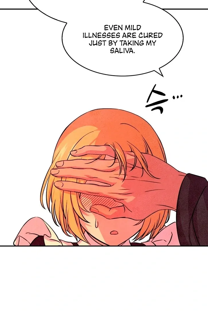 My Master Doesn’t Bite People Chapter 12 page 39 - 
