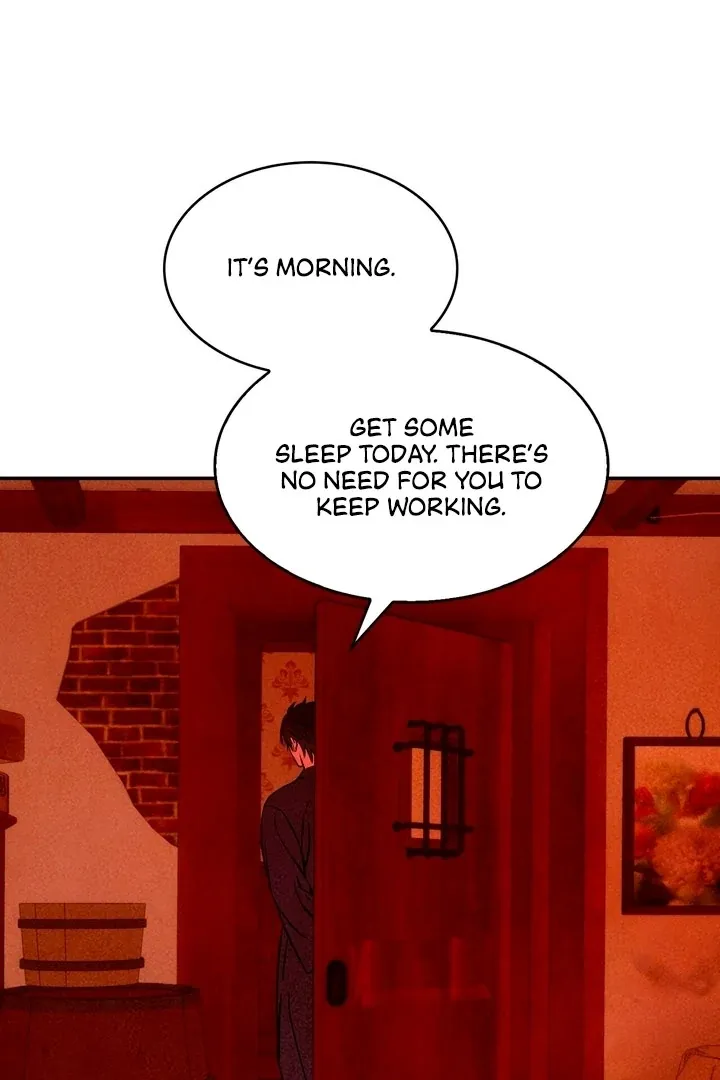 My Master Doesn’t Bite People Chapter 12 page 40 - 