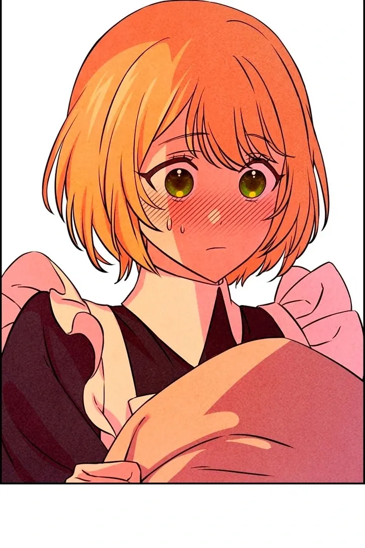 My Master Doesn’t Bite People Chapter 12 page 44 - 