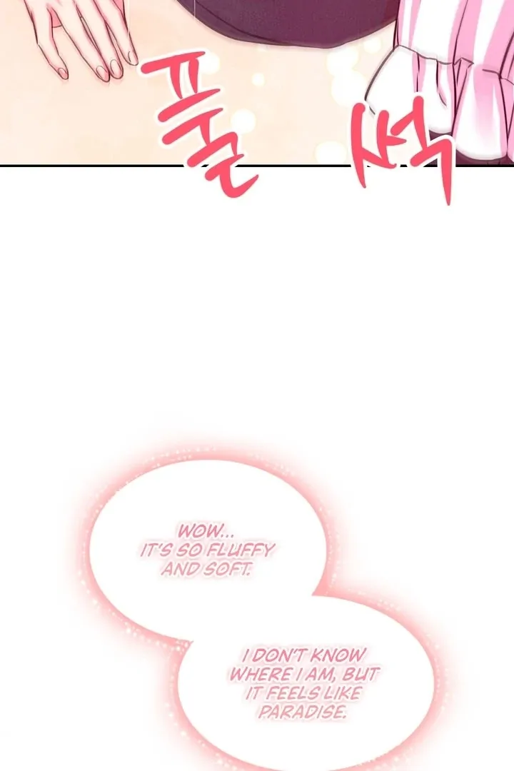 My Master Doesn’t Bite People Chapter 12 page 8 - 
