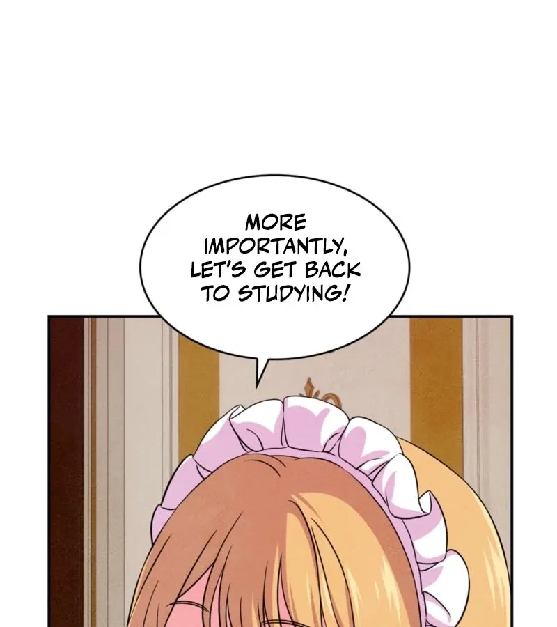 My Master Doesn’t Bite People Chapter 13 page 117 - 