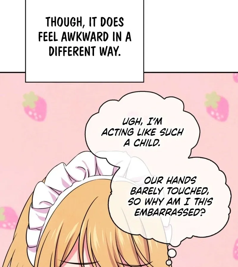 My Master Doesn’t Bite People Chapter 13 page 13 - 