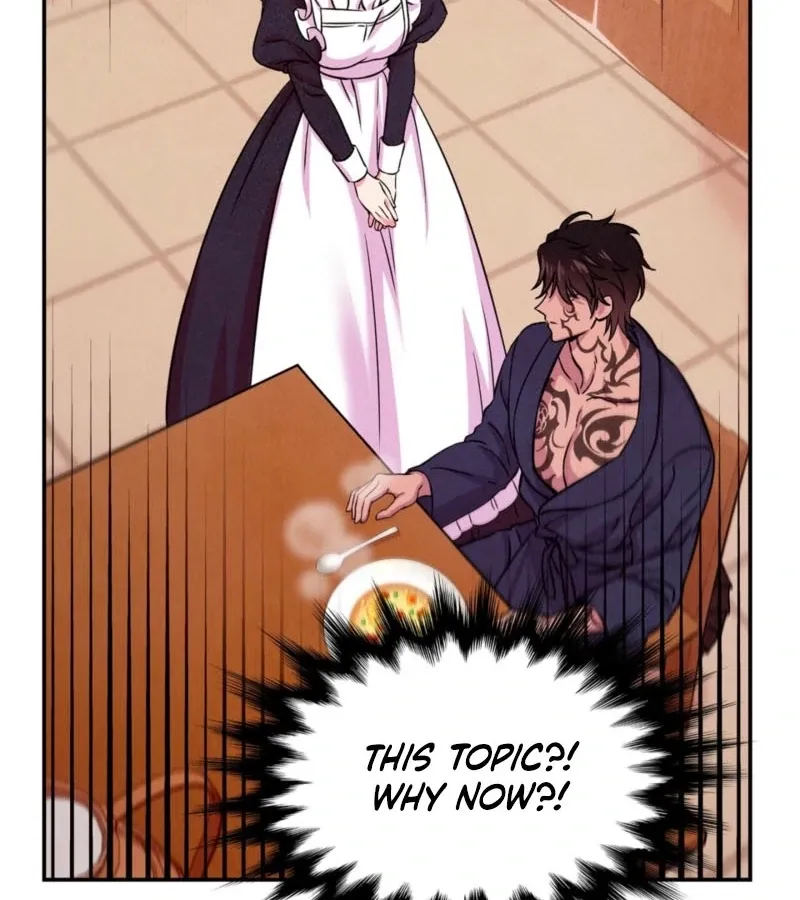 My Master Doesn’t Bite People Chapter 13 page 24 - 