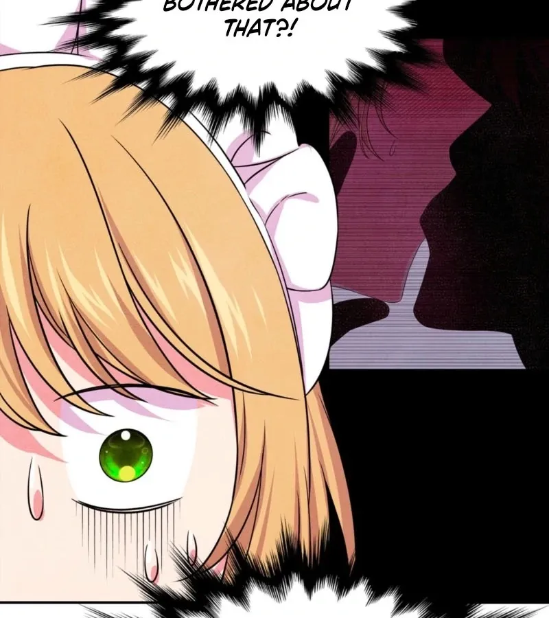 My Master Doesn’t Bite People Chapter 13 page 26 - 