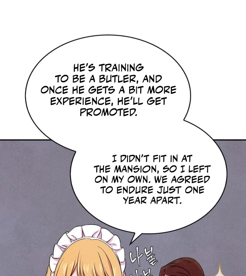 My Master Doesn’t Bite People Chapter 13 page 41 - 