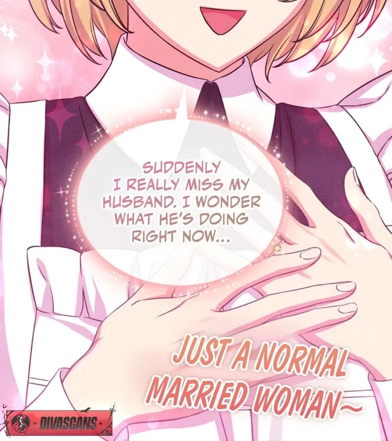 My Master Doesn’t Bite People Chapter 13 page 46 - 