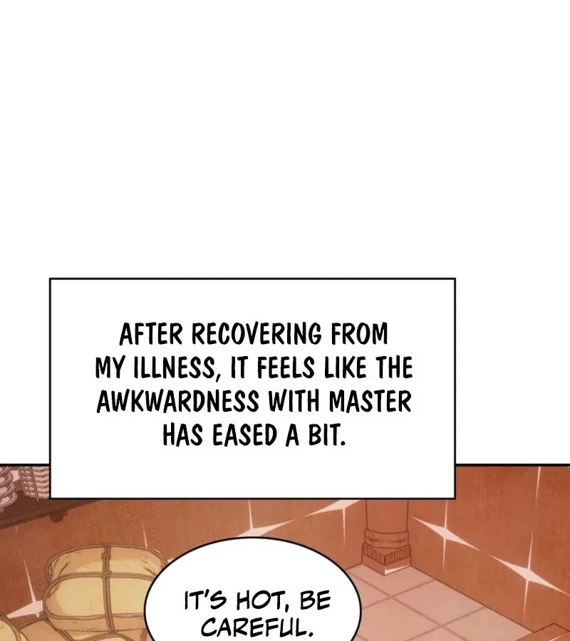 My Master Doesn’t Bite People Chapter 13 page 6 - 