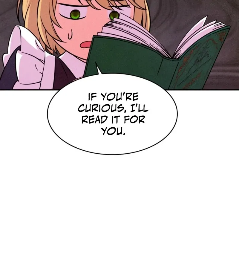 My Master Doesn’t Bite People Chapter 13 page 60 - 