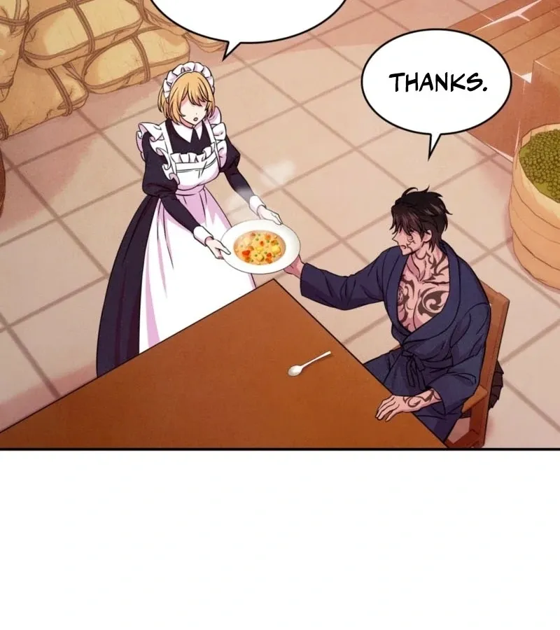 My Master Doesn’t Bite People Chapter 13 page 7 - 