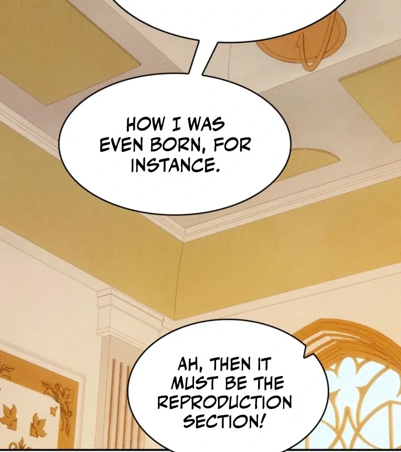 My Master Doesn’t Bite People Chapter 13 page 68 - 
