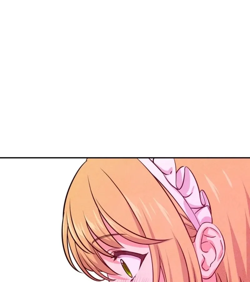 My Master Doesn’t Bite People Chapter 13 page 9 - 