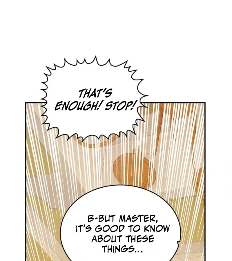 My Master Doesn’t Bite People Chapter 13 page 88 - 