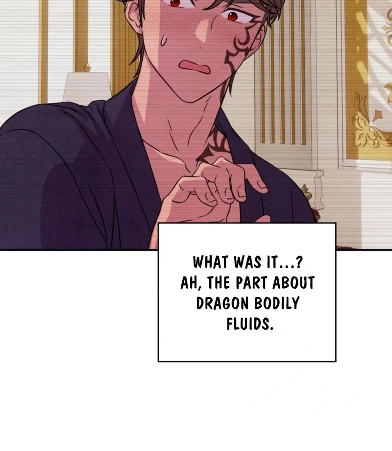 My Master Doesn’t Bite People Chapter 14 page 12 - 