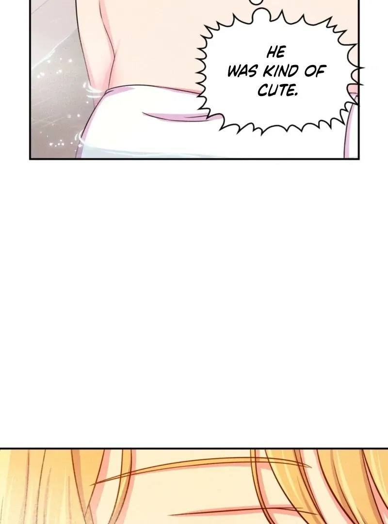 My Master Doesn’t Bite People Chapter 14 page 19 - 